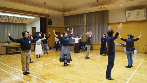 �y���C�̗l�q(5)�z