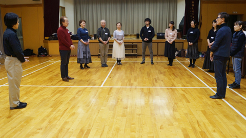 �y���C�̗l�q(7)�z